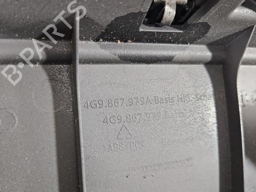 Boot lining AUDI A6 C7 Avant (4G5, 4GD) 3.0 TDI quattro | BP38149423I3 - Image 12