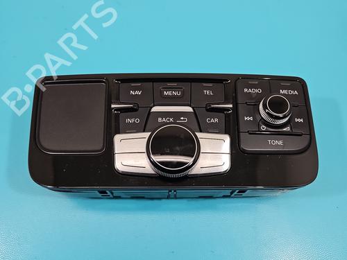 Switch AUDI A8 D4 (4H2, 4H8, 4HC, 4HL) 3.0 TDI quattro | BP38122652I30 - Image 7