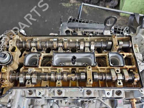 Used Engine Engine 37837008 37837008