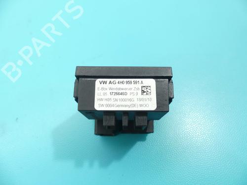 Electronic module AUDI A8 D4 (4H2, 4H8, 4HC, 4HL) | BP37877470M83 - Image 4
