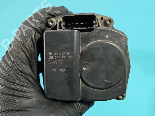 Throttle body PEUGEOT BIPPER (AA_) 1.4 | BP37852757M82 - Image 7