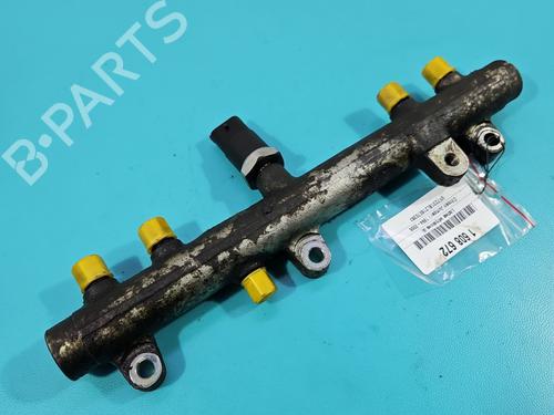 Used Injection rail Injection rail CITROËN JUMPER I Van (230L) 2.8 HDi (128 hp) 40071568 40071568