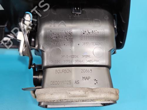 Other PEUGEOT 301 1.6 BlueHDi 100 | BP37848281O1 - Image 9