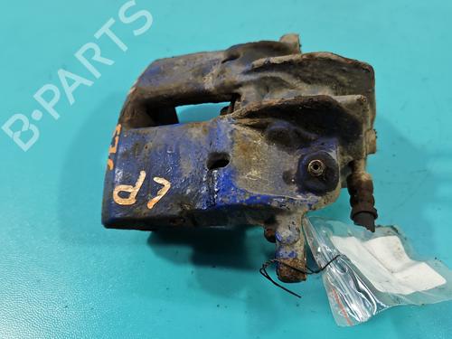Left front brake caliper MITSUBISHI SPACE STAR MPV (DG_A) 1.6 16V (DG3A) | BP37820902M105 - Image 3