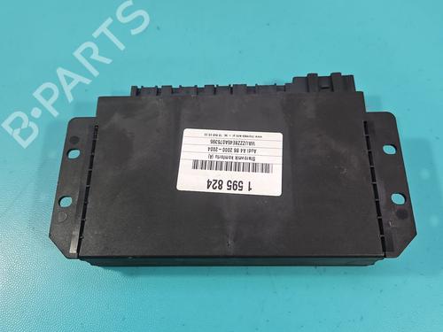 Electronic module AUDI A4 B7 (8EC) | BP37853850M83 - Image 4