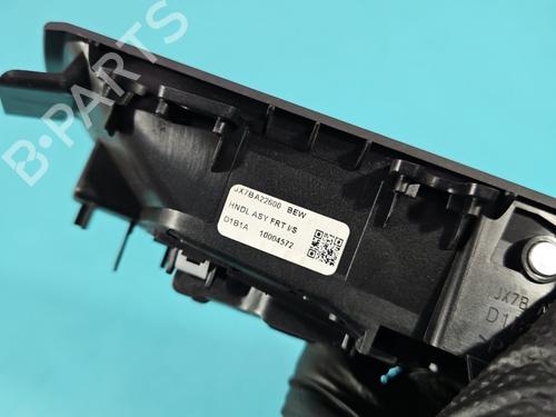 Rear right interior door handle FORD FOCUS IV Turnier (HP) | BP38151202I16 - Image 5