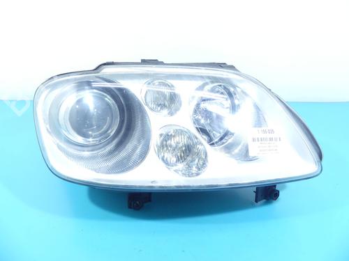 Used Right headlight Right headlight 37880348 37880348
