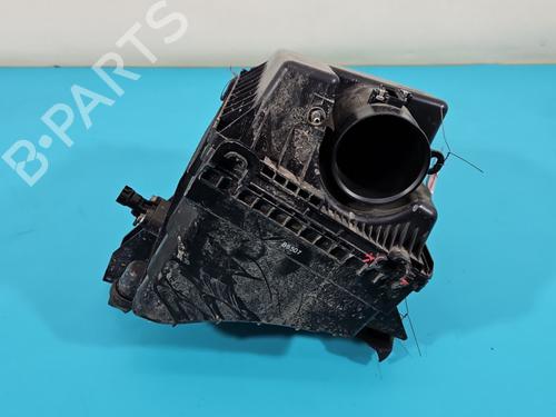 Air filter box ISUZU D-MAX II (TFR, TFS) 2.5 CRDi 4x4 (TFS86J) | BP38116541M87 - Image 4
