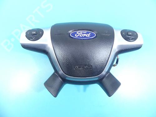 driver-airbag-ford-c-max-ii-dxacb7-dxaceu-2010-2011-2012-2013-2014-2015-2016-2017-2018-2019-37880808 main image