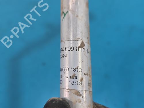 AC pipe DACIA DUSTER (PYM_, PYN_) | BP37840305M126 - Image 4
