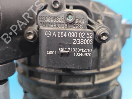 Andre MERCEDES-BENZ E-CLASS (W213) E 220 d 4-matic (213.005) | BP37835099O1 - Image 6