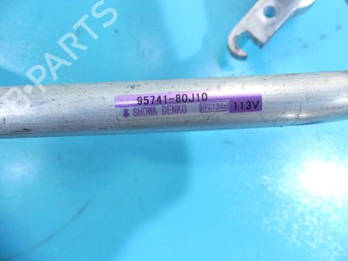 AC pipe SUZUKI SX4 (EY, GY)  | BP37890087M126  - Image 9