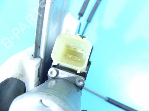 Front left window mechanism FORD KUGA I 2.0 TDCi | BP37892403C22 - Image 3