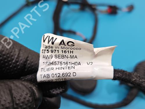 Wiring harness SEAT ATECA (KH7, KHP) | BP37857727E16 - Image 4