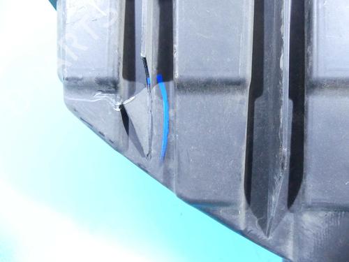 Air filter box RENAULT FLUENCE (L3_) 1.6 16V (L301, L30F, L30P, L30R) | BP37808564M87 - Image 5