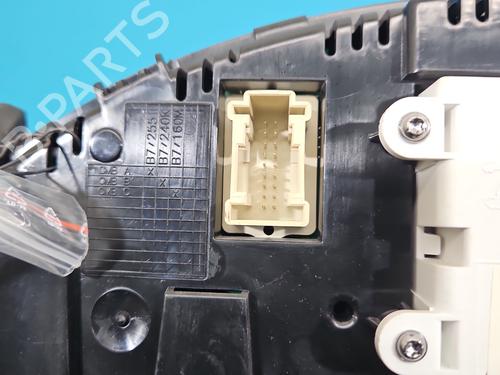 Instrument cluster CITROËN DS4 (NX_) 2.0 HDi / BlueHDi 135 | BP37824433C47  - Image 12