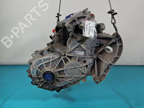 Motor BMW i3 (I01) Range Extender | BP37845064M1 - Image 4