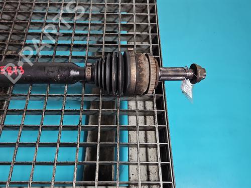 Right front driveshaft HYUNDAI i30 (GD) | BP37826555M39 - Image 3