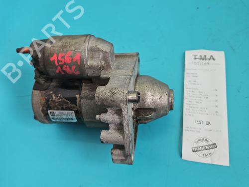 Used Starter Starter 37833955 37833955