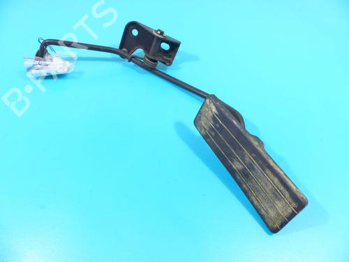 Used Pedal Pedal 37883865 37883865
