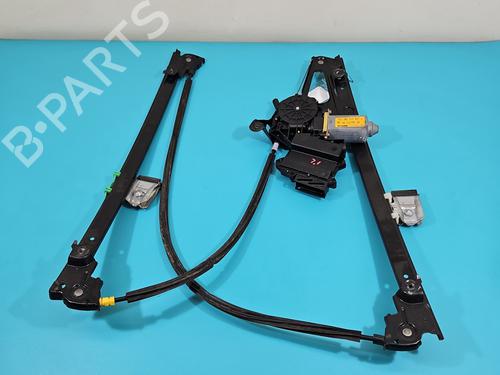 Used Front left window mechanism Front left window mechanism 38134723 38134723