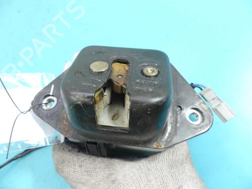 Bagklap lås HONDA FR-V (BE) 2.0 (BE3) | BP37806880C101 - Image 6