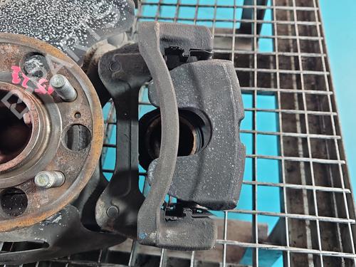 Left front brake caliper KIA STINGER (CK) 2.0 T-GDI | BP38147266M105 - Image 2