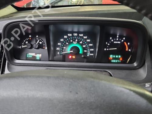 kombiinstrument-dodge-journey-2008-38148055 main image