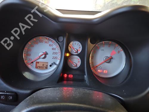 instrument-cluster-mitsubishi-outlander-i-cu_w-2001-2002-2003-2004-2005-2006-2007-2008-37819727 main image