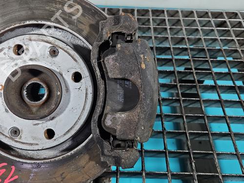 Right front brake caliper CITROËN C-ELYSEE (DD_) 1.6 HDI 92 | BP38151786M104 - Image 2