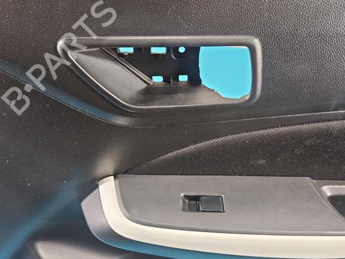 Front right panel SUZUKI SWIFT V (AZ) 1.0 (A2L310) | BP37856706C59 - Image 2