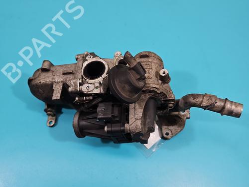 Egr PEUGEOT 301 1.6 HDI 90 | BP38123591M69  - Image 5