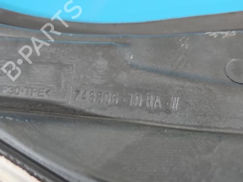 Scuttle panel BMW 3 (G20, G80, G28) 318 i | BP37848200C110 - Image 16