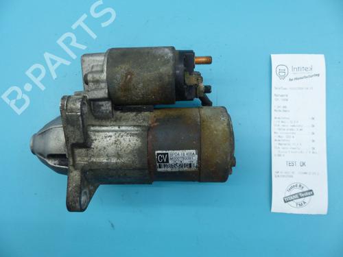 Used Starter Starter 37895210 37895210