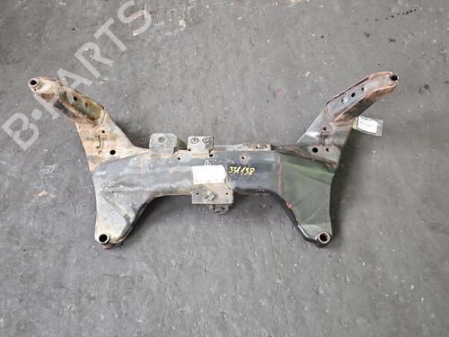Used Subframe Subframe 37824387 37824387