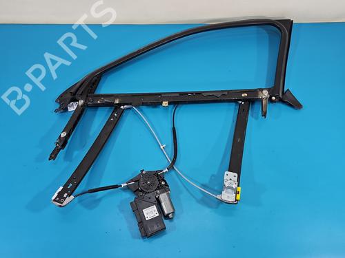 Front right window mechanism AUDI A4 B6 (8E2) 2.0 | BP38308427C23 - Image 6