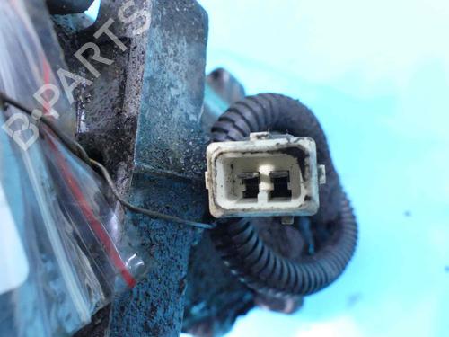 AC compressor CITROËN C5 I (DC_) 2.0 16V (DCRFNC, DCRFNF) | BP37879953M34  - Image 8