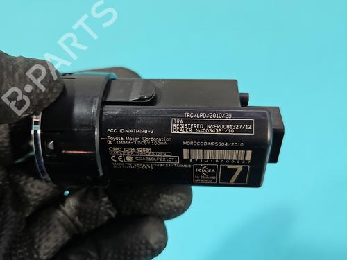 Switch TOYOTA C-HR (_X1_) 2.0 Hybrid (MAXH10) | BP37850283I30 - Image 7
