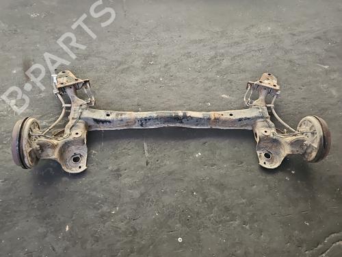 Used Rear axle Rear axle 37835117 37835117