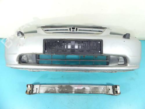 front-bumper-honda-civic-vii-hatchback-eu-ep-ev-2000-2001-2002-2003-2004-2005-2006-37809498 main image