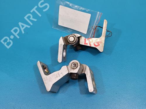 Hinge/Door check strap VW CC B7 (358) 2.0 TDI | BP37840096C146 - Image 7