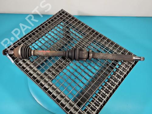 Used Right front driveshaft Right front driveshaft VOLVO V50 (545) 1.6 D (110 hp) 39684427 39684427