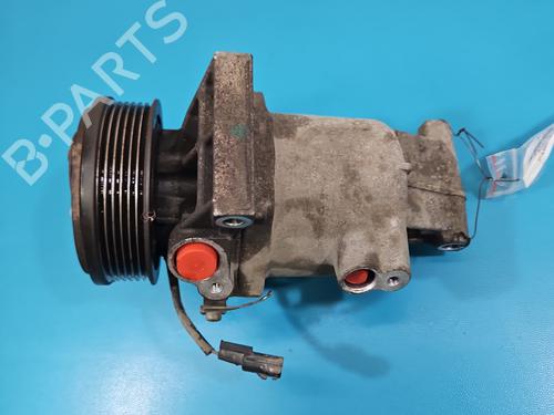 AC compressor RENAULT EXPRESS Box Body/MPV | BP38050760M34 - Image 15