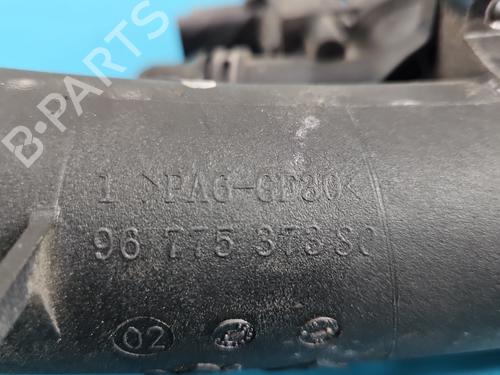 Pipe PEUGEOT 2008 I (CU_) 1.2 THP 110 / PureTech 110 | BP37854550M125 - Image 2