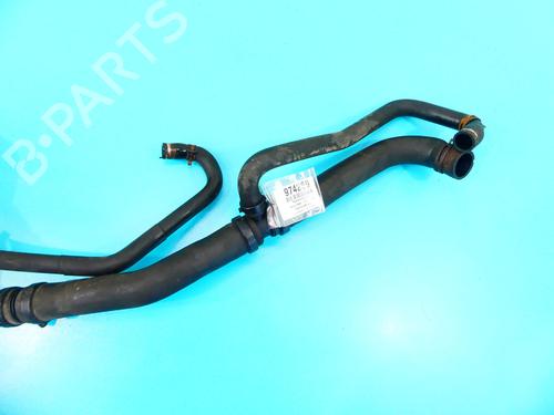 Pipe RENAULT MASTER III Van (FV) 2.3 dCi 125 FWD (FV0C, FV0D, FV0G, FV0H, FV0J, FV0K,... | BP38154707M125 - Image 2