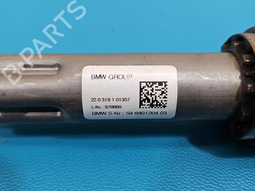 Steering column BMW X1 (U11) iX1 xDrive 30 | BP37841592M21 - Image 6