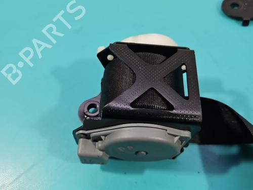 Front right seatbelt BMW X6 (E71, E72) xDrive 40 d | BP37824558I25  - Image 6