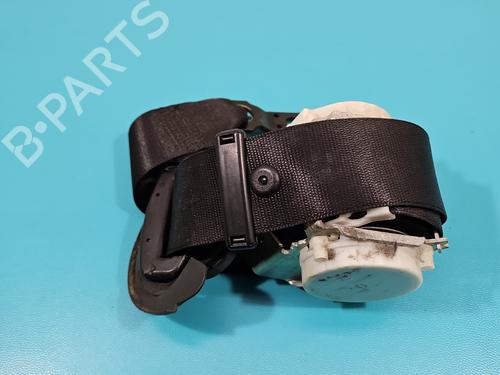 Front right seatbelt BMW X3 (E83) xDrive 20 d | BP37812510I25 - Image 6