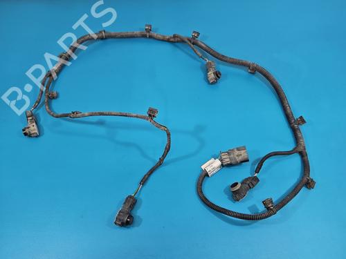Used Wiring harness Wiring harness OPEL GRANDLAND / GRANDLAND X (A18, P1UO) 1.2 (75) (131 hp) 39749294 39749294