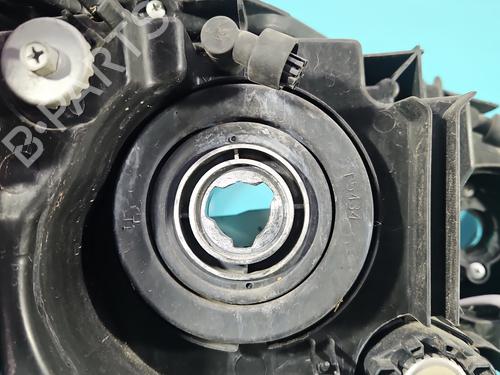 Left headlight MAZDA 6 Saloon (GJ, GL) 2.2 D (GJ2FP) | BP38135730C28 - Image 11